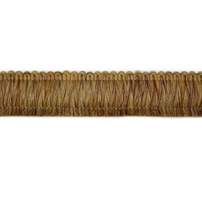 Ruche Cut Brush Fringe 1795 9604