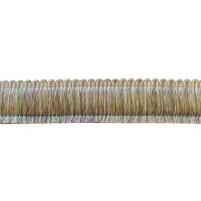 Brush Fringe Ruche Cut 1.5 Inches 1795 9526