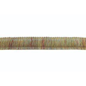 Brush Fringe Ruche Cut 1.5 Inches 1795 9553
