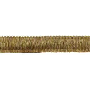Brush Fringe Ruche Cut 1.5 Inches 1795 9965