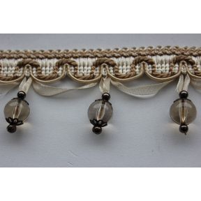 Galon with Beads