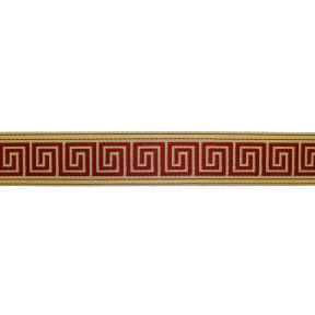 Jacquard Galon 10246