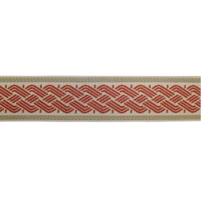 Jacquard Galon 10142