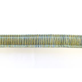 Brush Fringe Ruche Cut 1.5 Inch 1795-9567