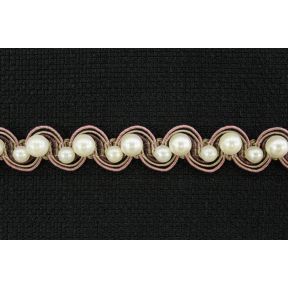 Galon with Beads 10205 