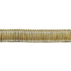 Brush Fringe Ruche Cut 1.5 Inches 1795-8839

