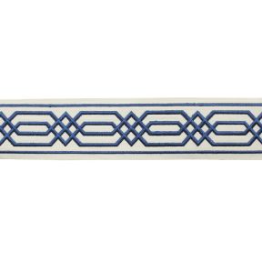 3 Inch Tape 3D Fabric Trim