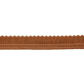 Sunbrella Brush Fringe Nut 1.5 Inch