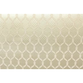 Hammered Ogee US138B #2 Cream