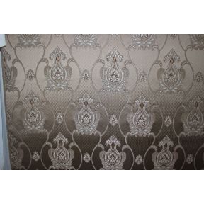 Hammered Damask Us138A #4 Taupe