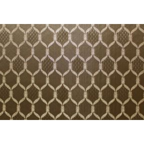 Hammered Ogee Us 138B #4 Taupe