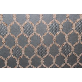 Hammered Ogee Spa #5