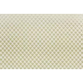 Matelasse Diamond Ivory