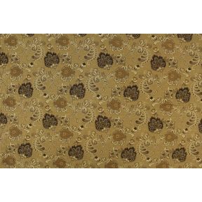 Chenille Damask Taupe US103A#1