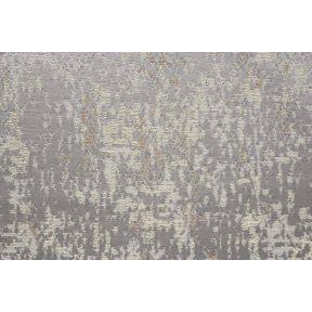 Contemporary Allover Silver US177B 2
