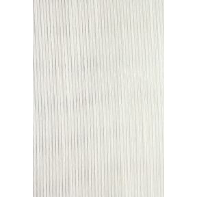 Sheer 100" White Glitter VT61#1
