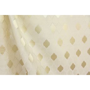 Diamond Wide Ivory