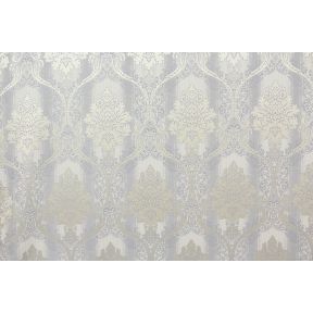 Damask Wide  Fabric