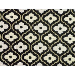 Sisley 234 Ebony/Ivory