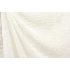 Stats Sheer Bleach White