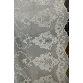 Napoleon Gold 118" Wide Sheer