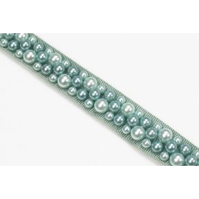 Pearl Tape  Fabric