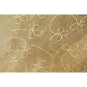 Florence A Sheer Embroidery 110 Inches