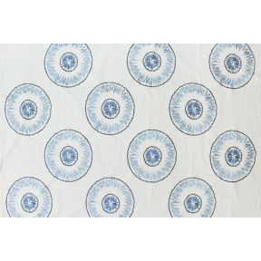 Retro Stitch Indigo