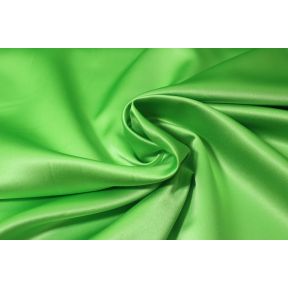Mystique Satin F/R 701 Apple Green