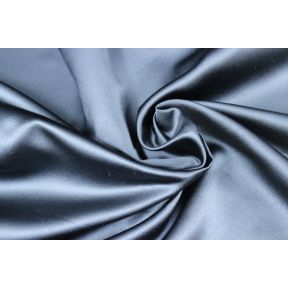 Mystique Satin F/R 701 Charcoal Grey