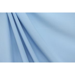 Poplin Powder Blue 62/63