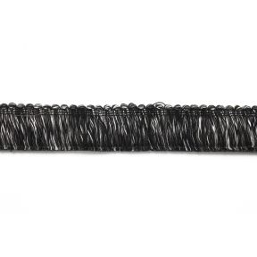 Alessandra Brush Fringe 2078