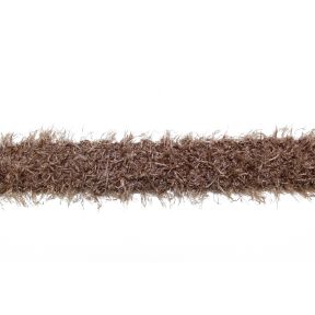 Roma Fluff  Brush 1.125