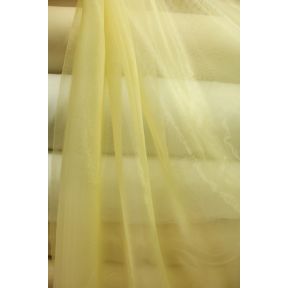 Organza 110 inch wide #15