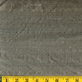 Silk Shantung Steel 8061