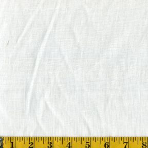 Yeats 2.5 oz Irish Linen White 01