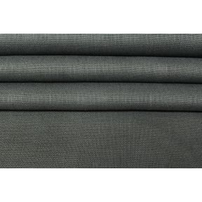 Tyrone Mid Grey Irish Linen 8106
