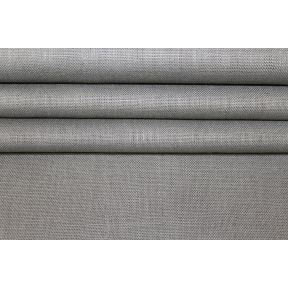 Tyrone Grey 10614 Irish Linen