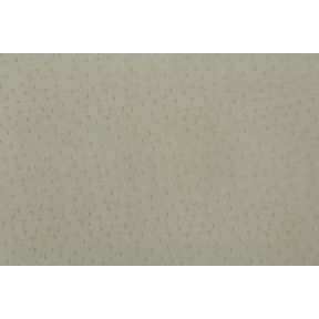 Nassimi Bondi Stone Ostrich Vinyl