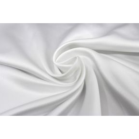 Mystique Satin NFPA 701 White