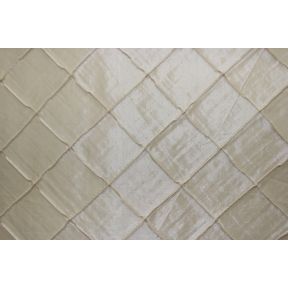 Pintuck New Ivory 60585