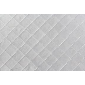 Pintuck White 60585