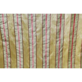 Taffeta Stripe Yellow/Green
