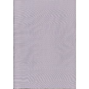 Taffetta small check Lilac/Cream