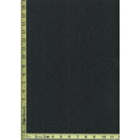 Sparkle Vinyl Black