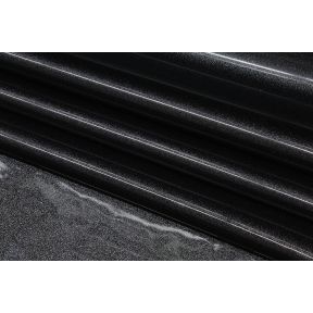 Sparkle Vinyl Gray Fabric