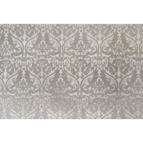 Parisian Silver