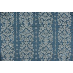 Cosmopolitan Indigo 110" Wide