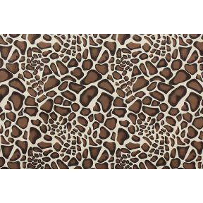 Giraffe Brown Bk