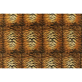 Tiger Brown Bk